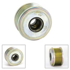 Polia Alternador Roda Livre Fiat Ducato 2.3 16V Passat Variant 2.3 V5 BMW Z3- ZEN 5388