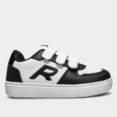 Tênis Infantil Reserva Mini Skater Menino-Masculino