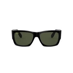 óculos de sol Ray Ban Nomad mod rb2187 901/31