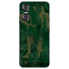 Capa Adesivo Skin161 Verso Para Blu G63 (G0850)