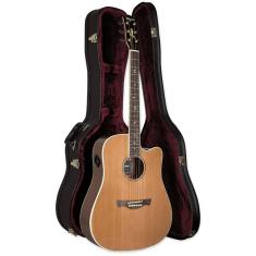 Violão Tampo Sólido Assinatura Juninho Afram