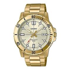 Relógio Casio Masculino MTP-VD01G-9EV