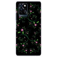Capa Adesivo Skin353 Verso Para Infinix Note 10 Pro (2021) - KawaSkin