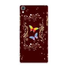 Capa Adesivo Skin375 Verso Para Sony Xperia Z2 (2014) - KawaSkin