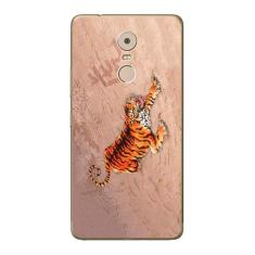 Capa Adesivo Skin243 Verso Para Lenovo Vibe K6 Plus - KawaSkin