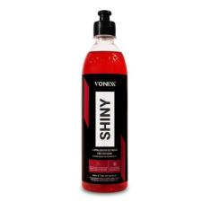 Shiny Revitalizador De Pneus Tire Dressing 500Ml Vonixx