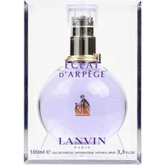 Perfume Feminino Eclat D'Arpege Lanvin Eau De Parfum Spray 100 Ml