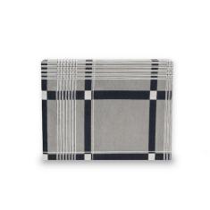 Lençol King Avulso Com Bainha Estampado Percal 180 Fios - Rafaloro Enx