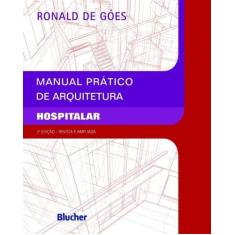 Manual Prático de Arquitetura - BLUCHER