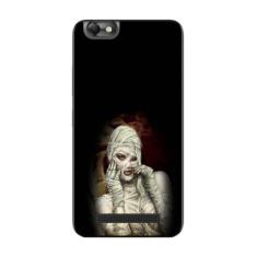 Capa Adesivo Skin116 Verso Para Lenovo Vibe C (2016) - KawaSkin