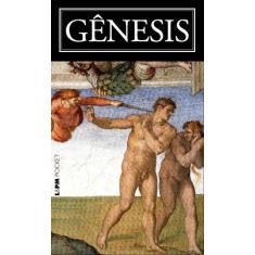 Livro - Gênesis