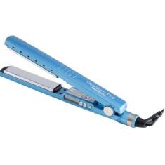 Prancha Chapinha de Cabelo Profissional 450F Cerâmica Original Lacrada