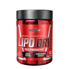 Lipo Dry 60 Cápsulas