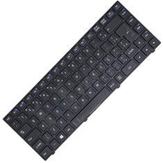 Teclado para Positivo compatível com PN mp-09p86e0-698