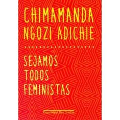 Sejamos Todos Feministas