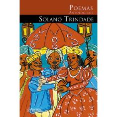 Poemas antológicos de Solano Trindade