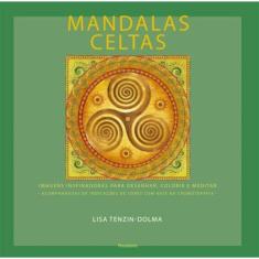 Mandalas Celtas
