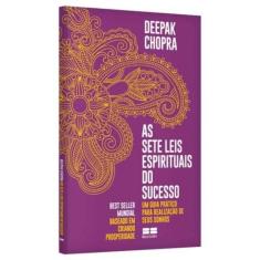 Sete Leis Espirituais do Sucesso, As