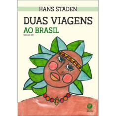 Duas viagens ao brasil