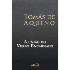 Livro - A União do Verbo Encarnado