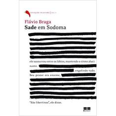 Livro - SADE EM SODOMA