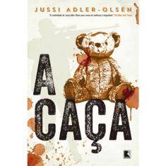 Livro - A caça