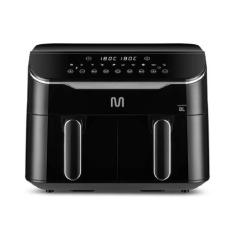 Fritadeira Elétrica Multi 8 Litros com 2 Gavetas - MULTILASER, 220V