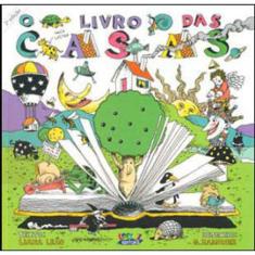 O Livro Das Casas