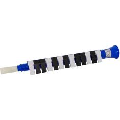 Escaleta Melódica 13 Teclas Azul New York [F097]