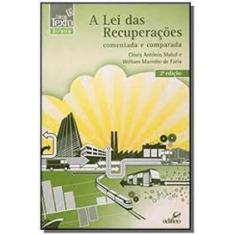 Lei das Recuperações, A - EDIFIEO, 3
