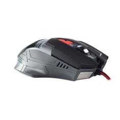Mouse usb gamer hoopson gx-800 rgb