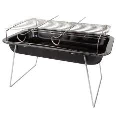 Churrasqueira Praiana - MOR