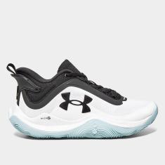 Tênis Under Armour Swish Masculino-Masculino