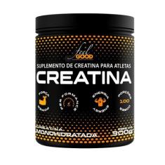 Creatina Monohidratada: Ganho Muscular e Performance - Feel Good