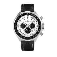Relógio De Pulso Jean Vernier Cronógrafo Jv1373