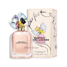 Perfume Perfect Marc Jacobs Edp 100Ml Lacrado