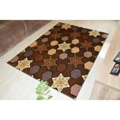 Tapete Moussy 2.48 X 3.50 - Rayza - Colorido