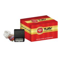 Modulo Speed-lock Tury Trava Eletrica Ac03b Toyota Etios A Partir De 2017