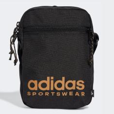 Bolsa Adidas Lateral Sportswear-Unissex