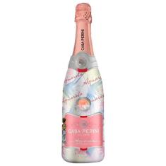 Espumante Moscatel Aquarela Casa Perini 750ml