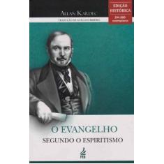 Evangelho Segundo o Espiritismo, O - FEB