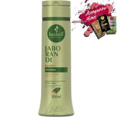 Shampoo Haskell Jaborandi 300ml