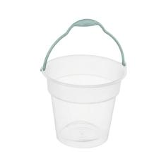 Sanremo - Balde Plástico de 15 Litros, Linha Oba