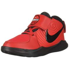 Nike Kids' Team Hustle D 9 (Td) Sneaker