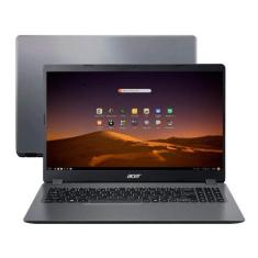 Notebook Acer Aspire 3 A315-56-569F Intel Core I5 - 4Gb 256Gb Ssd 15,6