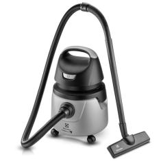 Aspirador de Água e Pó Electrolux A10N1 1250W - Cinza/Preto