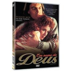 Em Nome De Deus - Dvd