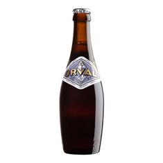 Cerveja Orval 330ml