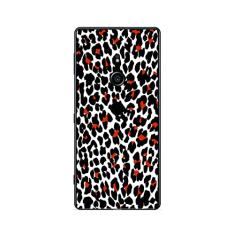 Capa Adesivo Skin355 Verso Para Sony Xperia Xz2