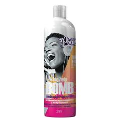 Condicionador Bomb Crescimento Soul Power - Protege Contra a Quebra - 315 ml